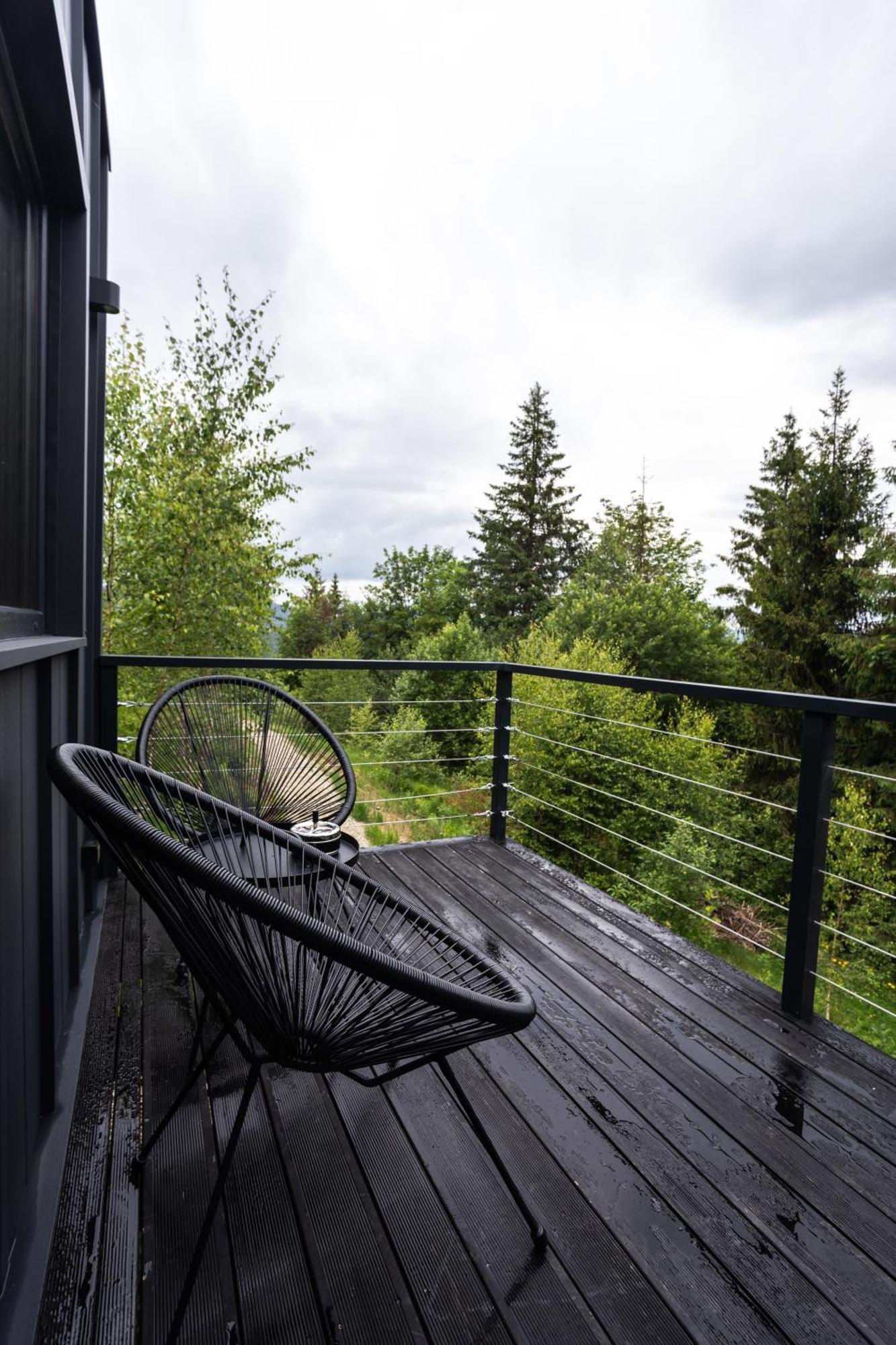 Mount Hotel Slavske Exterior photo